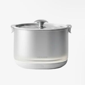 Yeapaw Smart Pet Water Fountain Cordless ‘Pumpless’